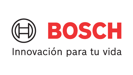 Bosch + Slogan